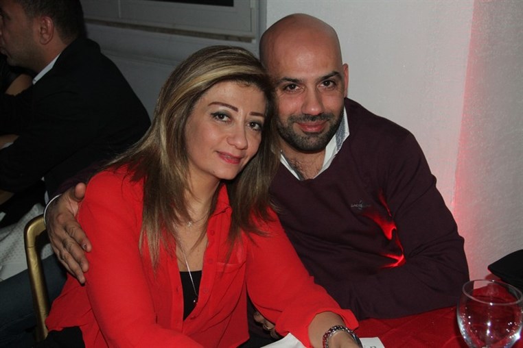 La Folie Rouge 2015
